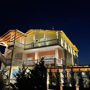 Vila Arial Apartment